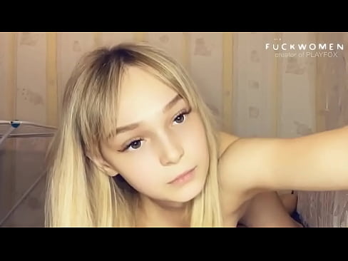 ❤️ Insatiable schoolgirl yoo fun crushing pulsating roba creampay to classmate ☑ Fidio furo ❌️